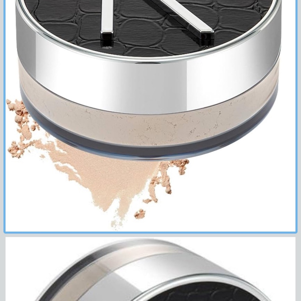 Rodial Loose Setting Powder in Cream